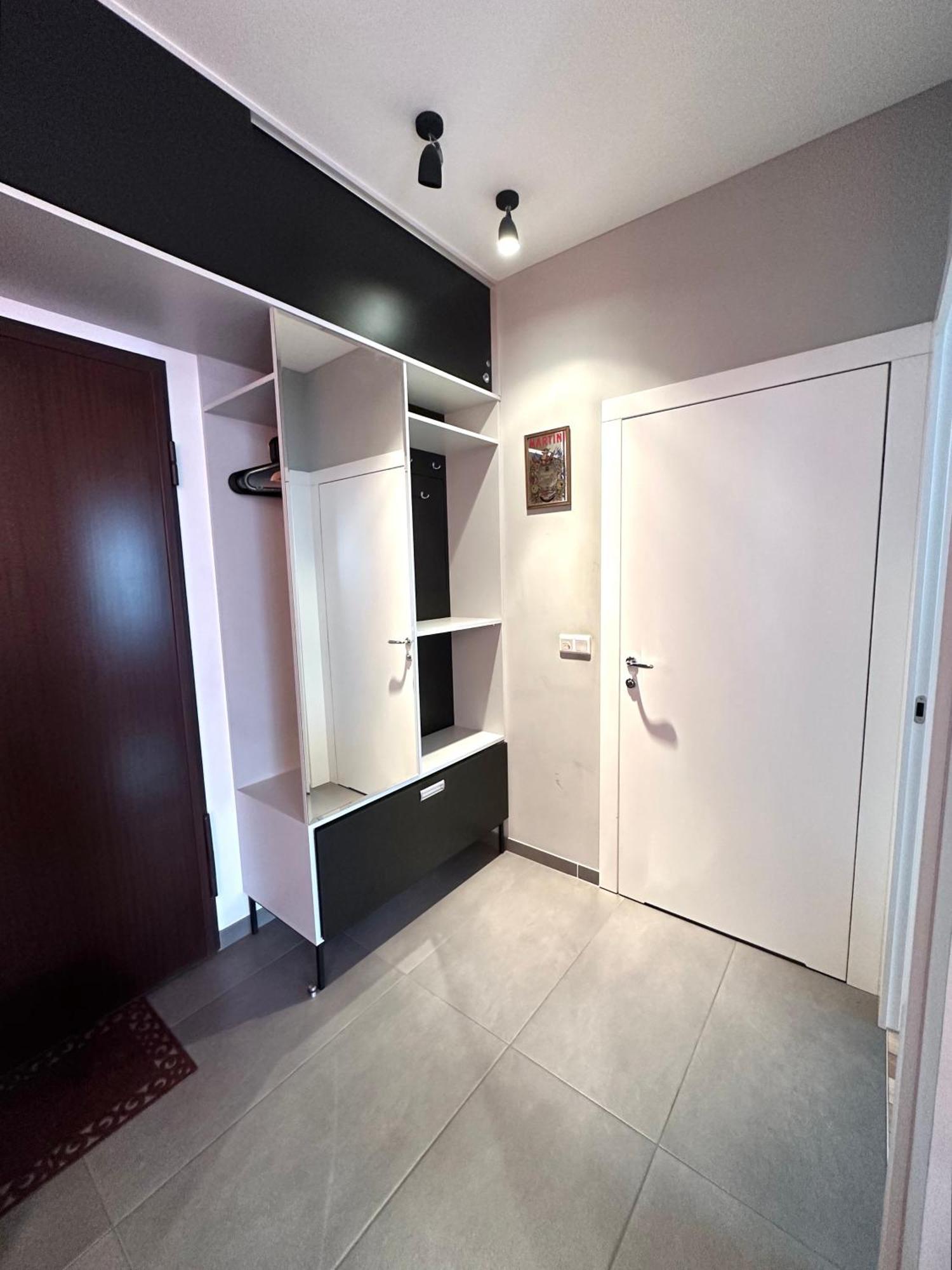 Project Comfort Leszczynska 4/33 Warszawa Apartment Exterior photo